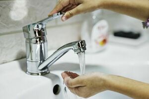 Водозаборный узел построят в одном из микрорайонов Алматы