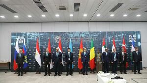 Прокуратура Казахстана презентовала механизм защиты инвесторов на форуме в Казани