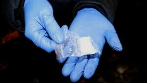 Более 60 каналов поставки наркотиков пресекли в Казахстане