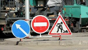 До июня обязали подрядчиков устранить брак на дорогах в Туркестанской области