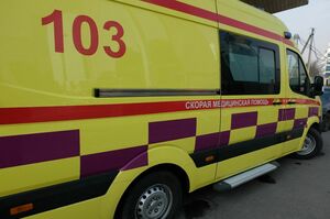 Трое погибли и трое пострадали в ДТП в Алматинской области