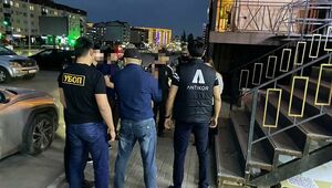 «Сотрудник антикора» задержан по делу о вымогательствах в Актобе