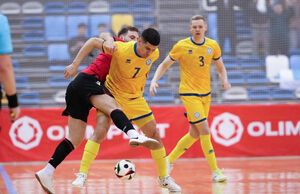 Евро-2026 под угрозой срыва?