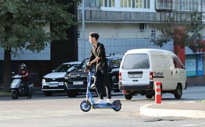 Нашлась управа на самокатчиков?