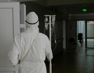 Минздрав Казахстана отчитался о ситуации с COVID-19 на фоне роста заболеваемости за рубежом