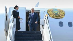 Токаев посетит Венгрию для участия в саммите Организации тюркских государств