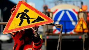 В Алматы до августа ограничат движение на ряде улиц из-за замены трубопровода