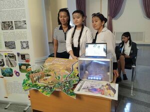 Очень молодые академики