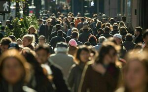 Население Казахстана превысило 20,33 млн человек – БНС