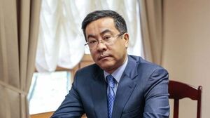 Нурлан Уранхаев назначен советником премьер-министра