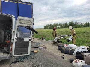 Трагедия у границы