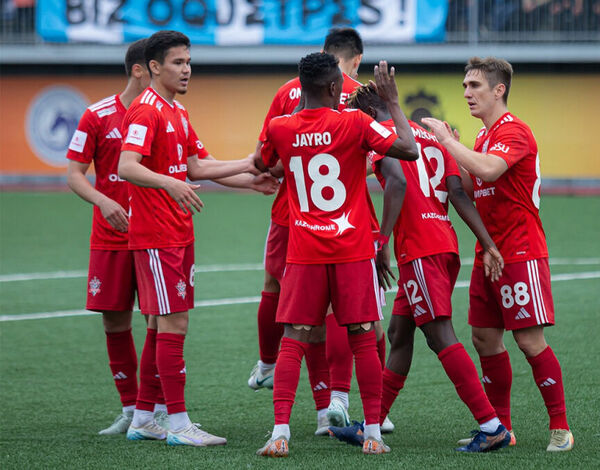 Пора возвращаться в Азию?