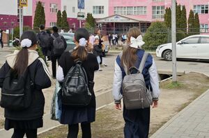 Ликбез для родителей