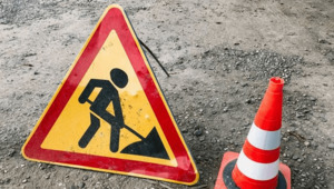 Возможны частичные ограничения движения на проспекте Райымбека в Алматы