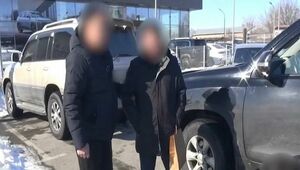 Бывший главный антимонополист Жетысу осужден по делу о коррупции