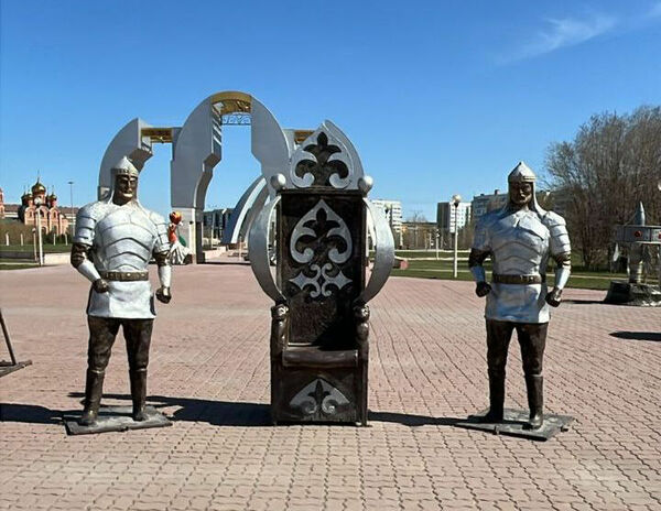 Сплошная МАФификация