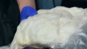 Бывшего учителя подозревают в перевозке «синтетики» в Акмолинской области