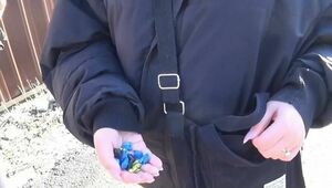 16-летнюю девушку задержали с «синтетикой» в Павлодарской области