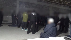 Чиновник департамента госдоходов осужден за посредничество в Жамбылской области