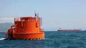 Казахстан возобновил экспорт нефти через систему КТК