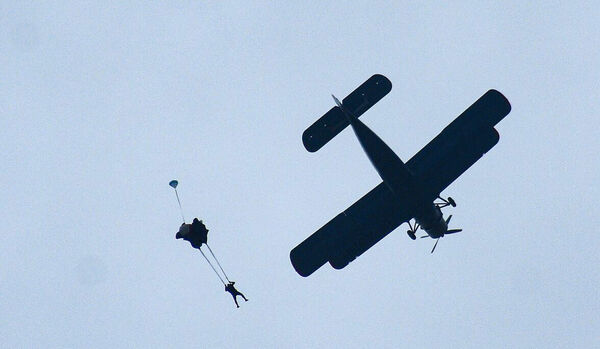 Креатив - в небо