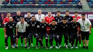 Фиаско  на старте