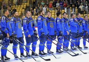 Без шансов на удачу?