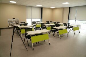 Плюс ещё  один вуз