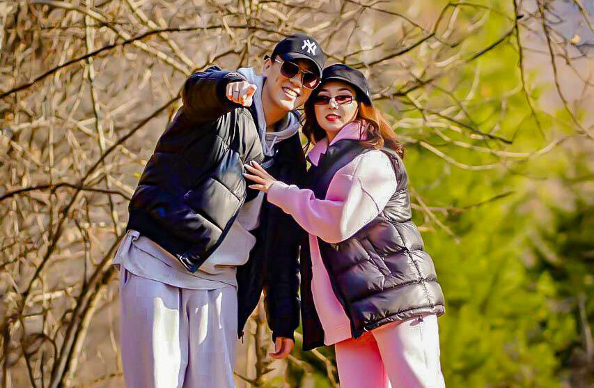 Кто как раздевается