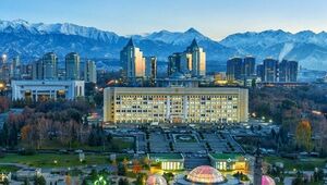 Маслихат Алматы созвали для согласования кандидатуры акима