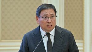 Ерболат Досаев покинул пост акима Алматы