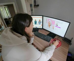 3 трлн тенге превысил за год объем рынка электронной торговли в Казахстане