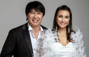 Счастье любит тишину