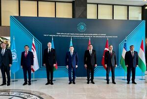 Казахстан принял участие в заседании совета глав МВД тюркских государств