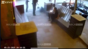 Пьяный водитель сбил двух подростков на обочине в области Улытау