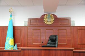 Членов ОПГ осудили по делу о принуждении к попрошайничеству в Караганде