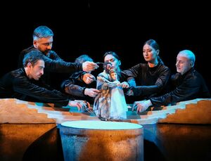 Майнкрафт и Гоголь