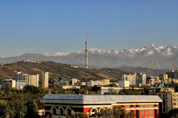 Придётся ли новый градоначальник к алматинскому двору?
