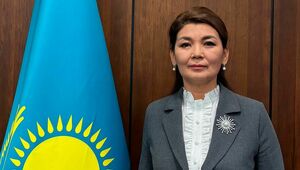 Майра Мелдебекова назначена первым вице-министром просвещения