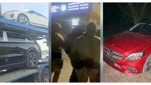 Крупную схему автомобильных афер раскрыли в Жетысу