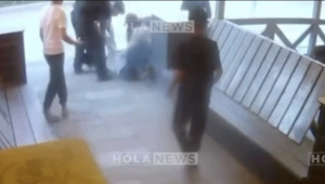 Сбивший троих школьников в Сатпаеве пьяный водитель отделался адмнаказанием