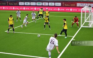 Запоздалая победа