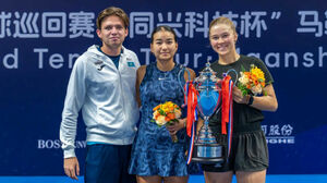 Ещё один титул