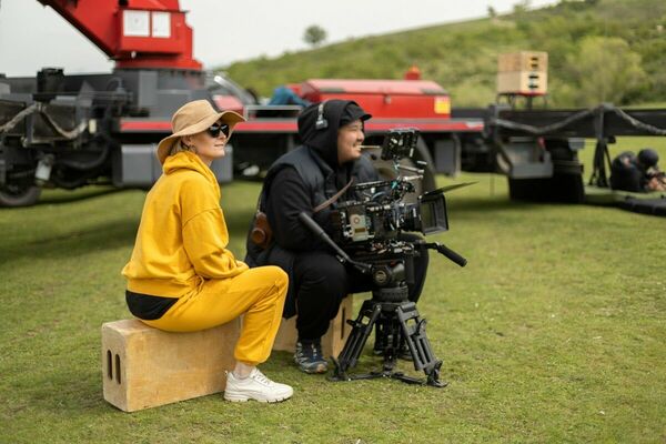 Говорят, никто не пострадал