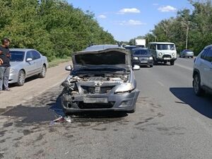 Езда вслепую