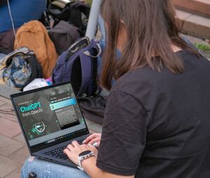 Добрались до ChatGPT