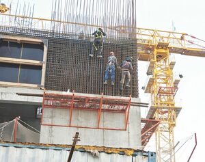 Не уплотняйте мне генплан!