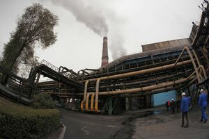 Зима не простит