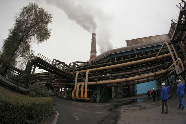 Зима не простит