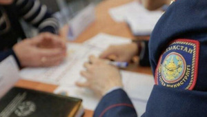 Сотни иностранных нарушителей выявили в Павлодарской области